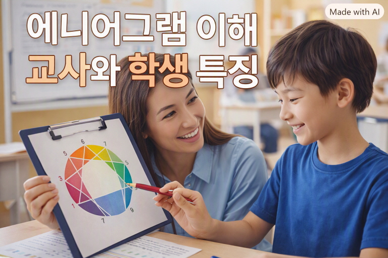 에니어그램